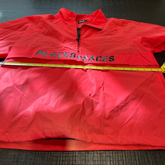 ❤️ Places + Faces Jacket - Picture 6 of 8